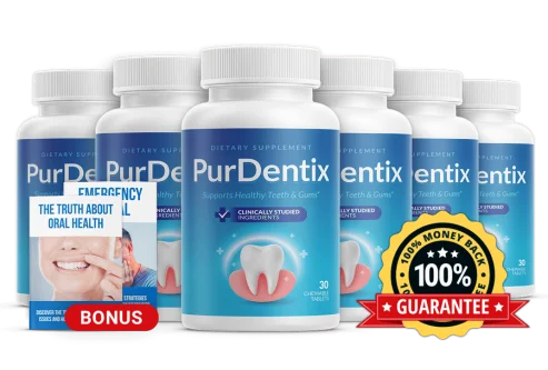 PurDentix Offer